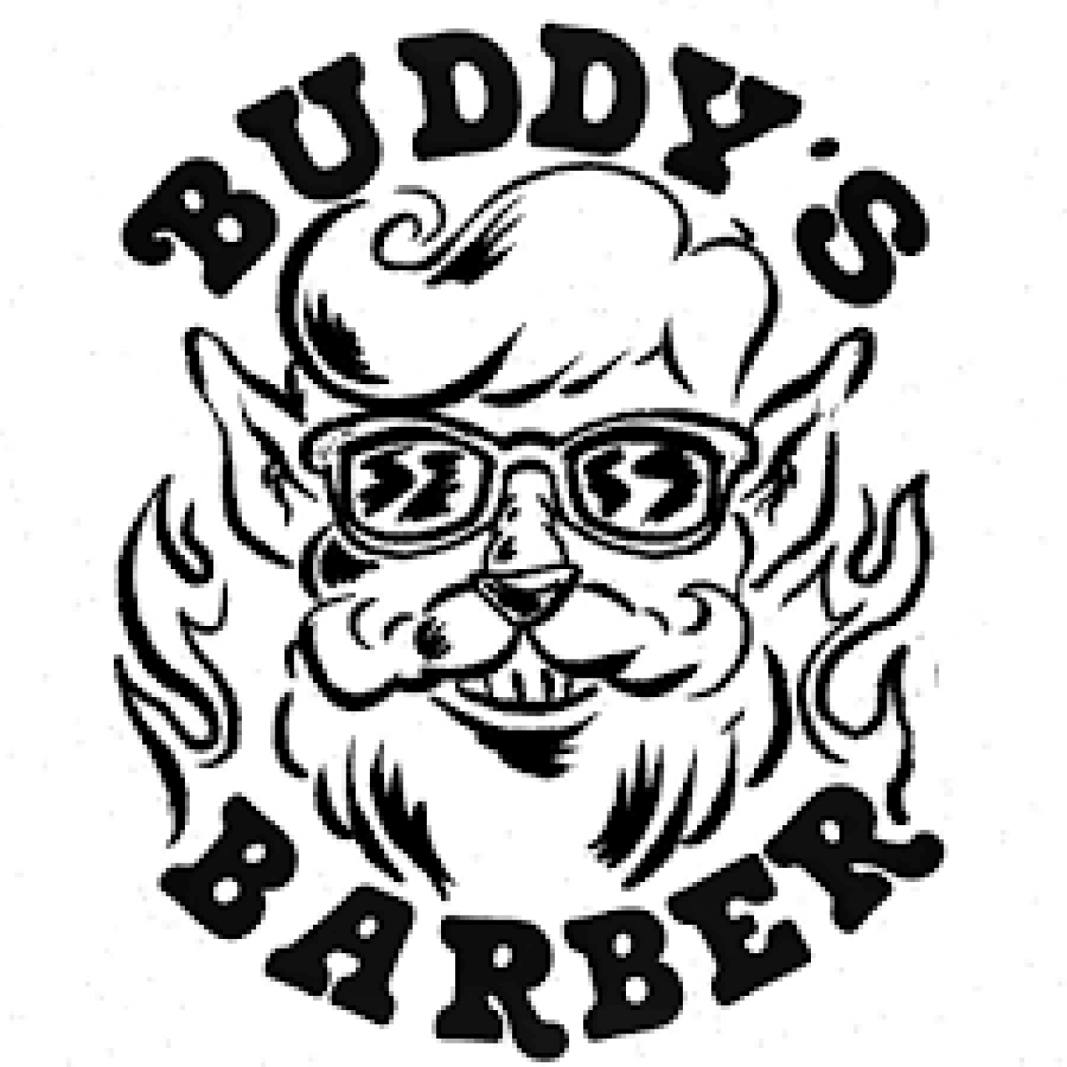 BUDDY`S BARBER